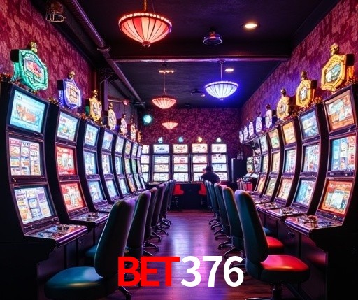 Segurança e performance na plataforma BET376