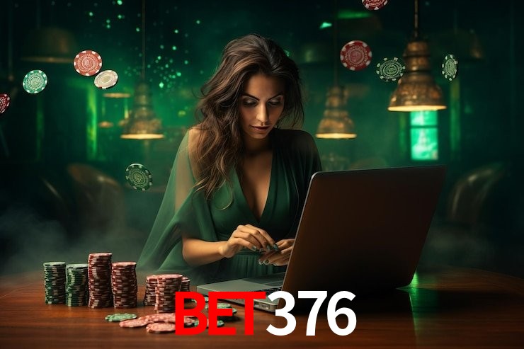 Escolher plataforma para baixar BET376