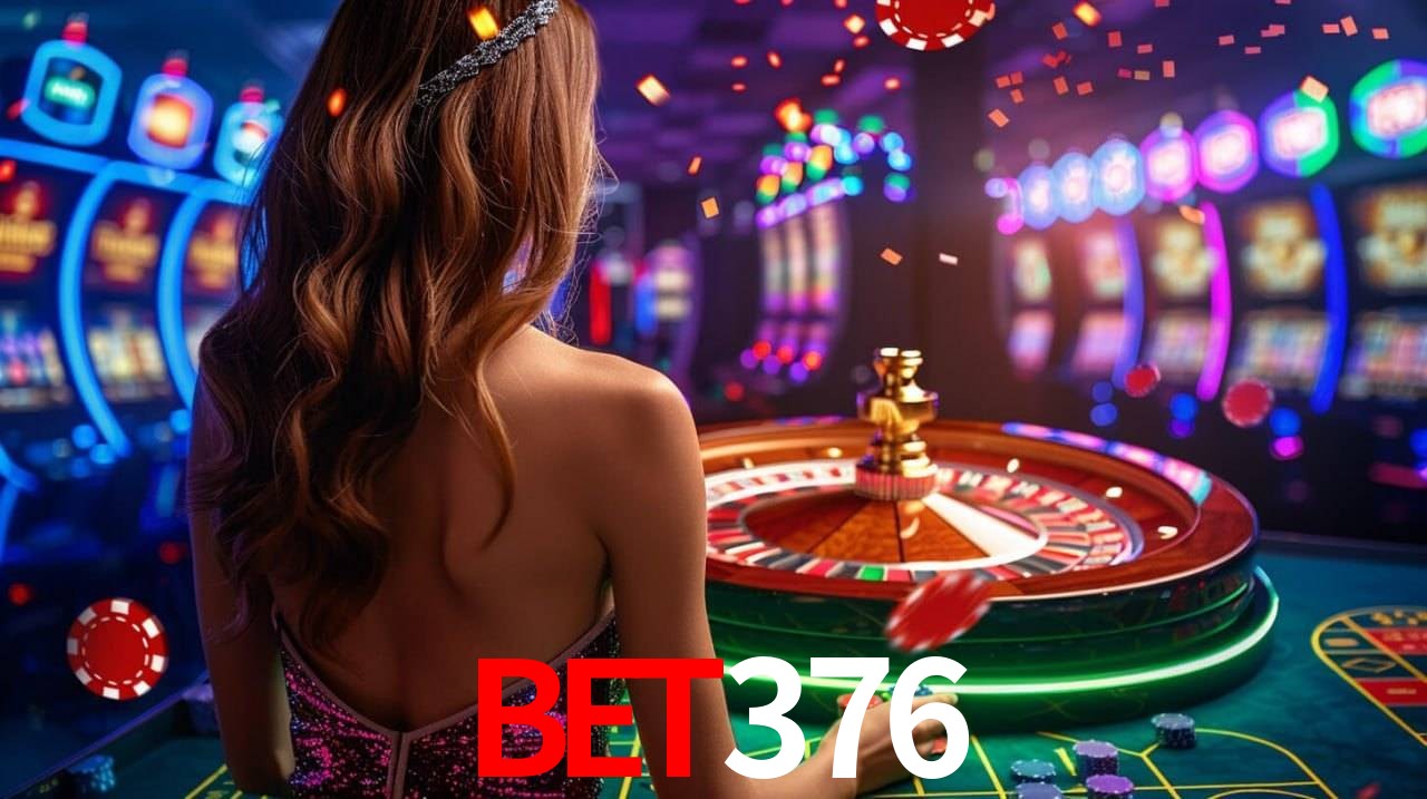 APP rápido e leve da BET376