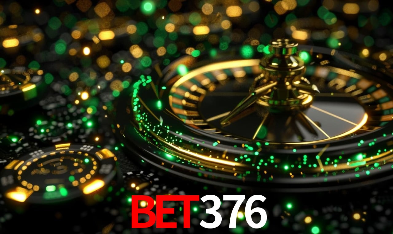 Slots com jackpots e giros grátis na BET376