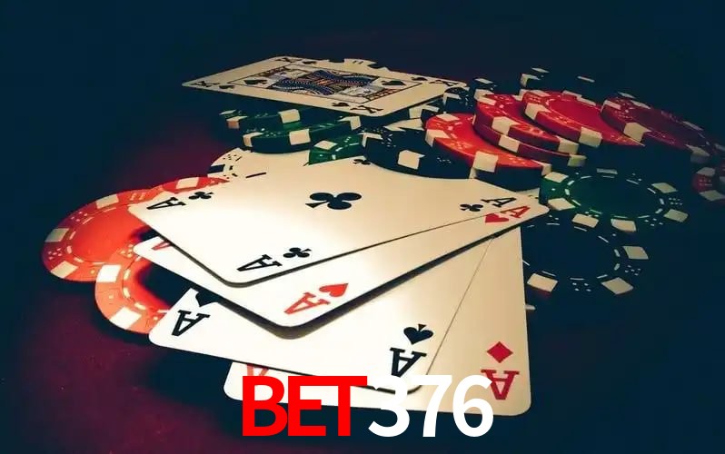 Benefícios VIP na BET376
